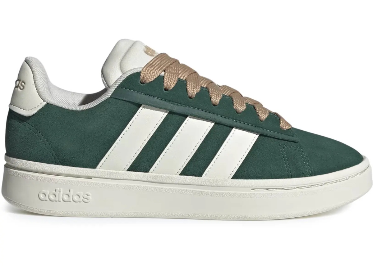 Sneakers Adidas Grand Court Alpha 00s - Img 2