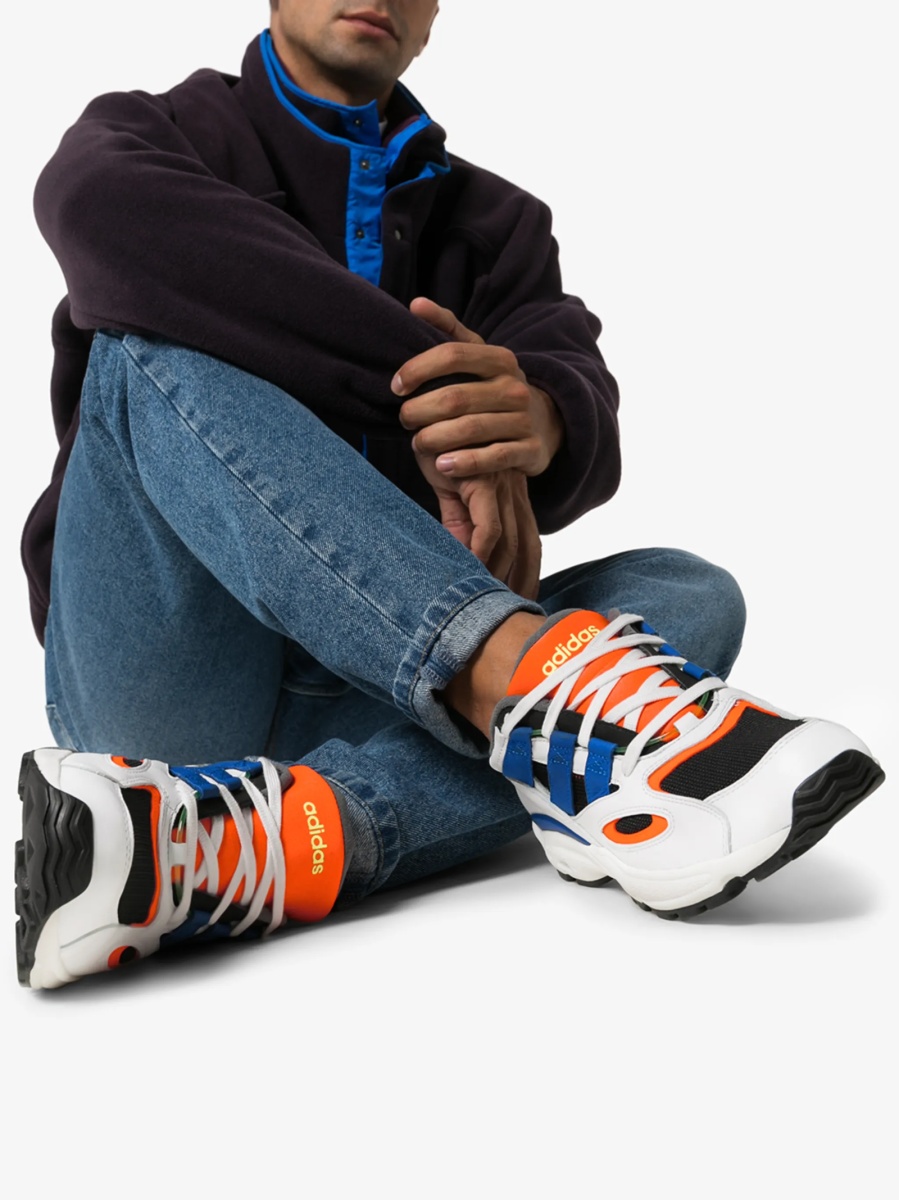 Sneakers adidas Originals multicolor - Img 2