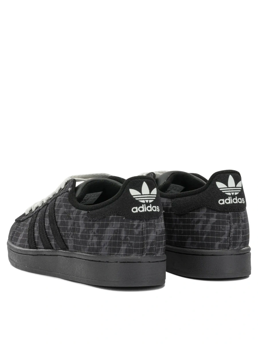 Sneakers adidas Originals 'Superstar II' gri - Img 4