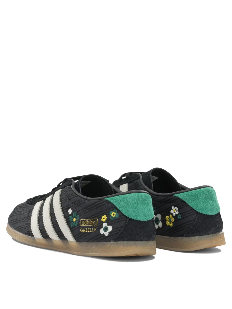 Sneakers "Adidas Originals x Liberty London Gazelle LO PRO" Low-top sneakers - Img 4