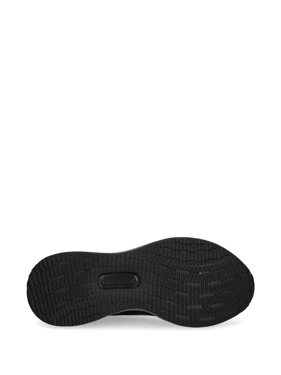 Sneakers adidas Performance negri din material textil - Img 5