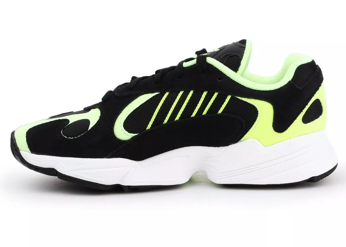 Sneakers Adidas Yung-1 - Img 4