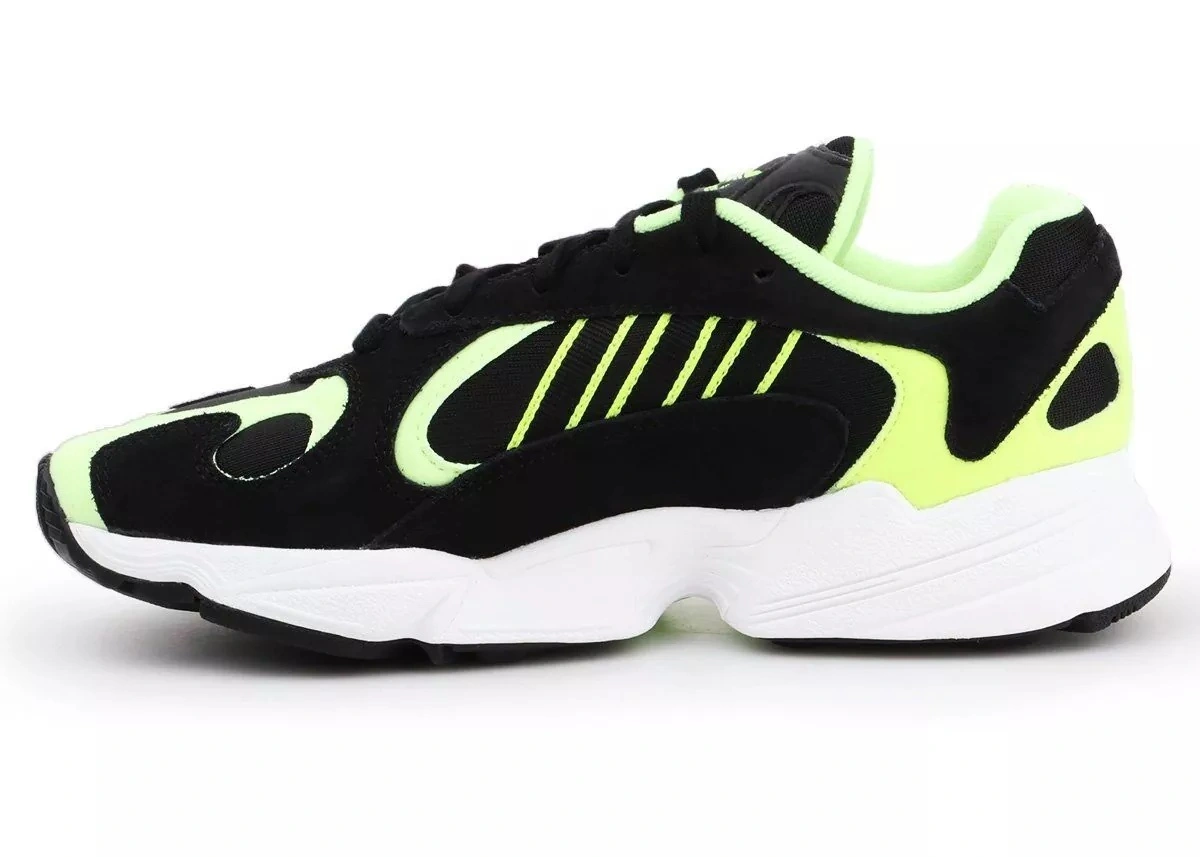 Sneakers Adidas Yung-1 - Img 4