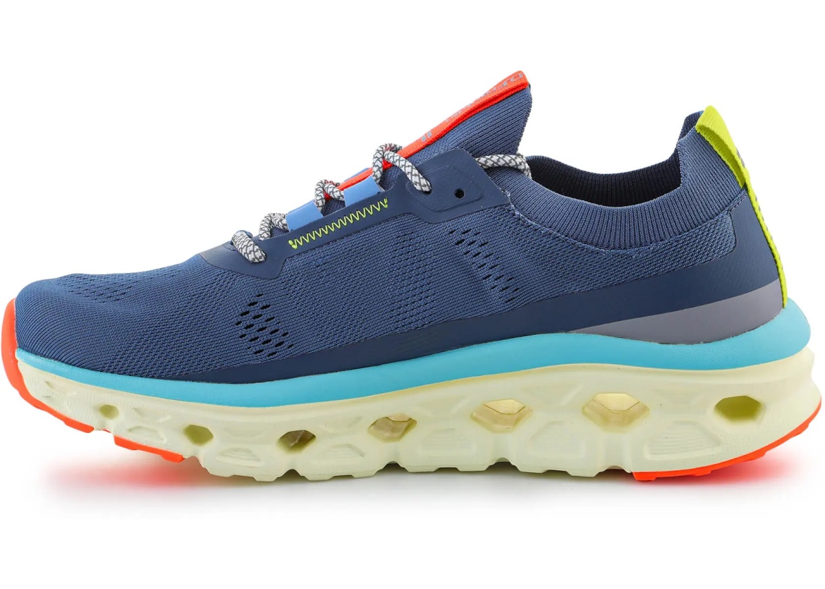 Sneakers Aero Sneakers Mesh DFSH401001-NAVY Navy - Img 4