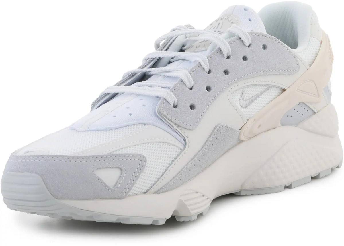 Sneakers Air Huarache Runner Summit White - Img 3