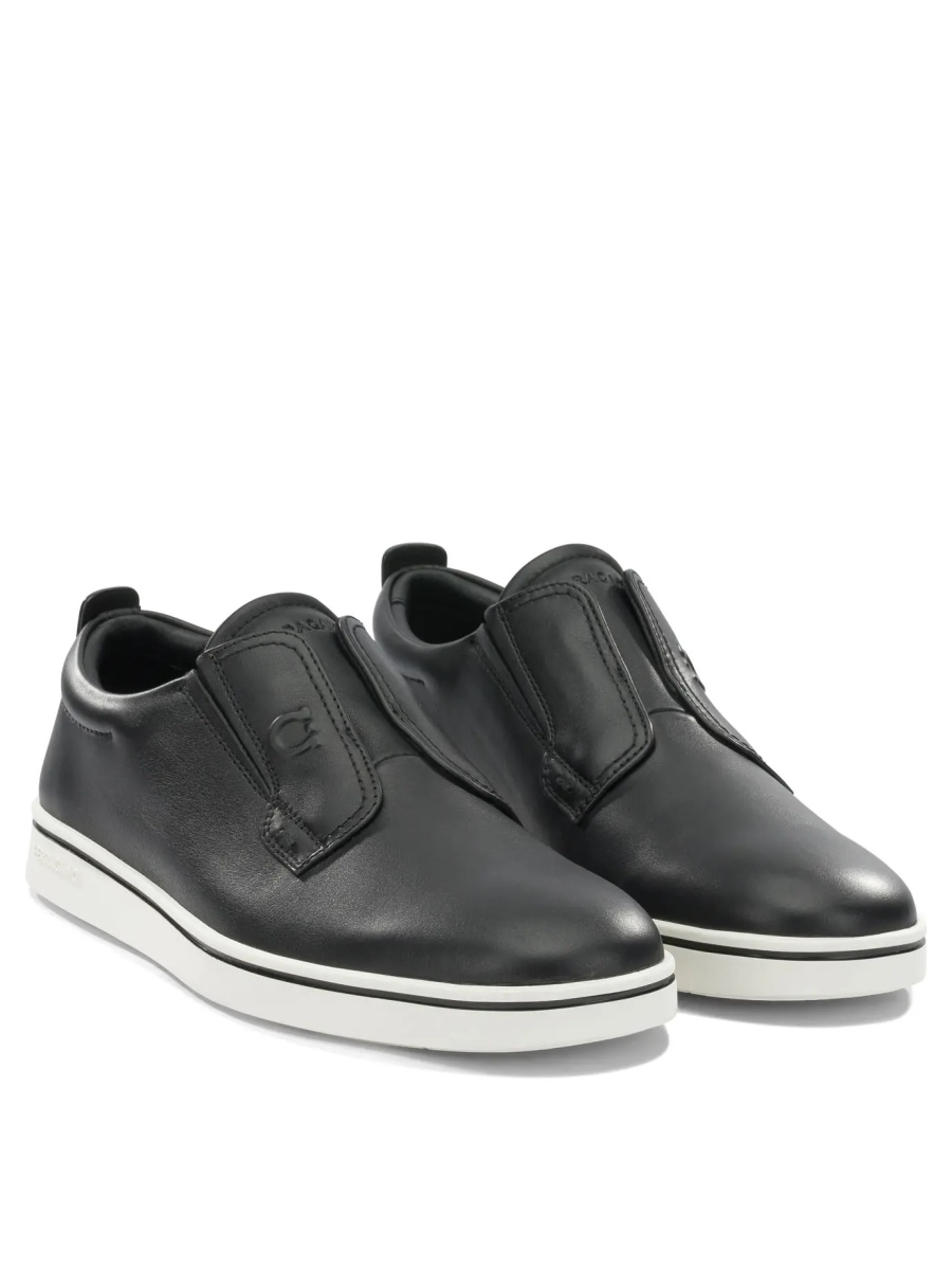 Sneakers "Alfie" Slip-on - Img 2