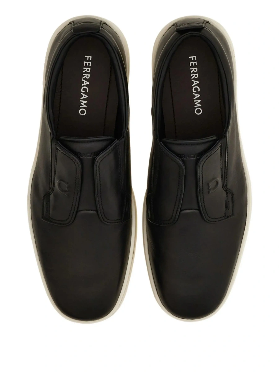 Sneakers "Alfie" Slip-on - Img 8