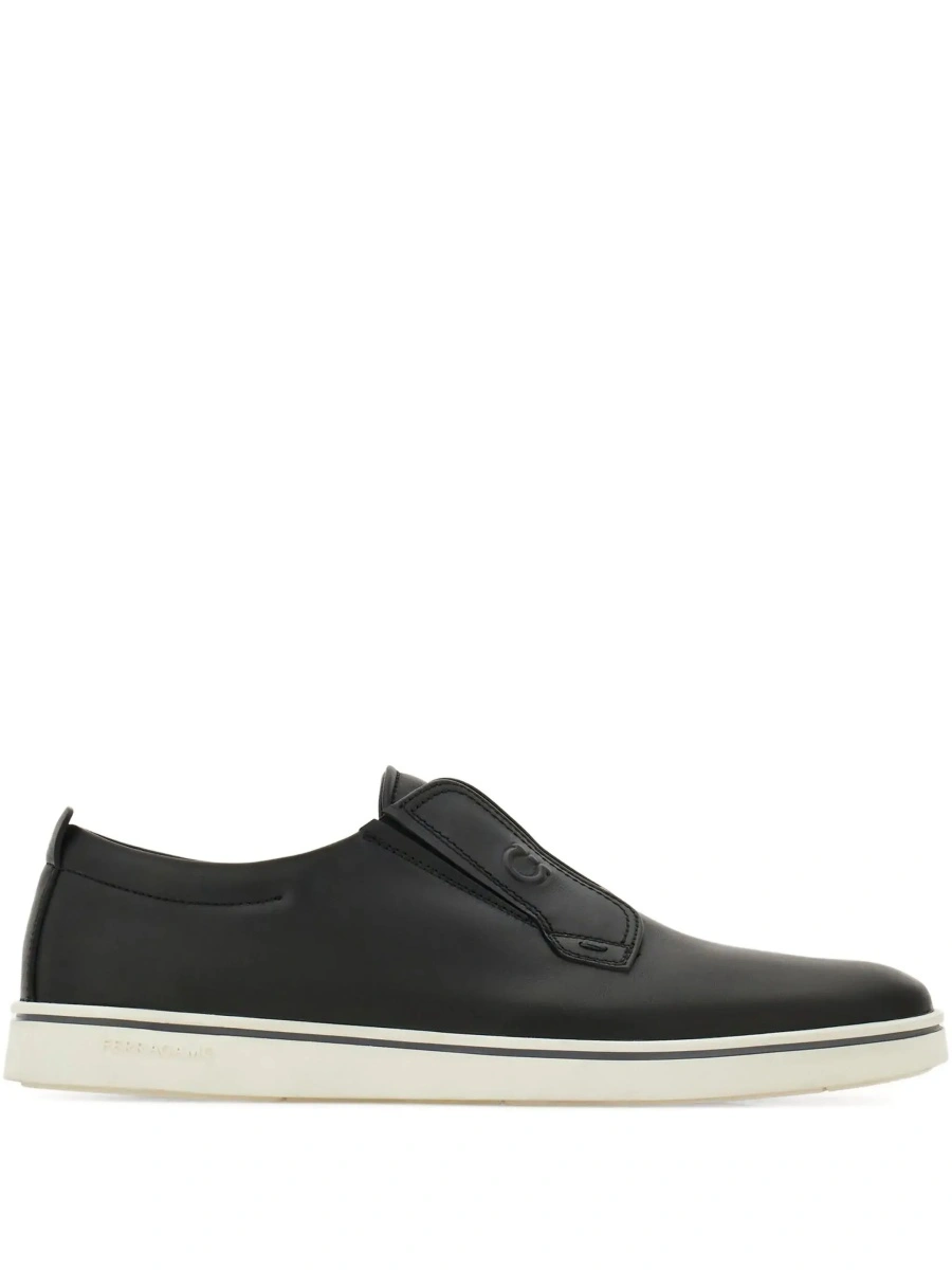 Sneakers "Alfie" Slip-on - Img 10