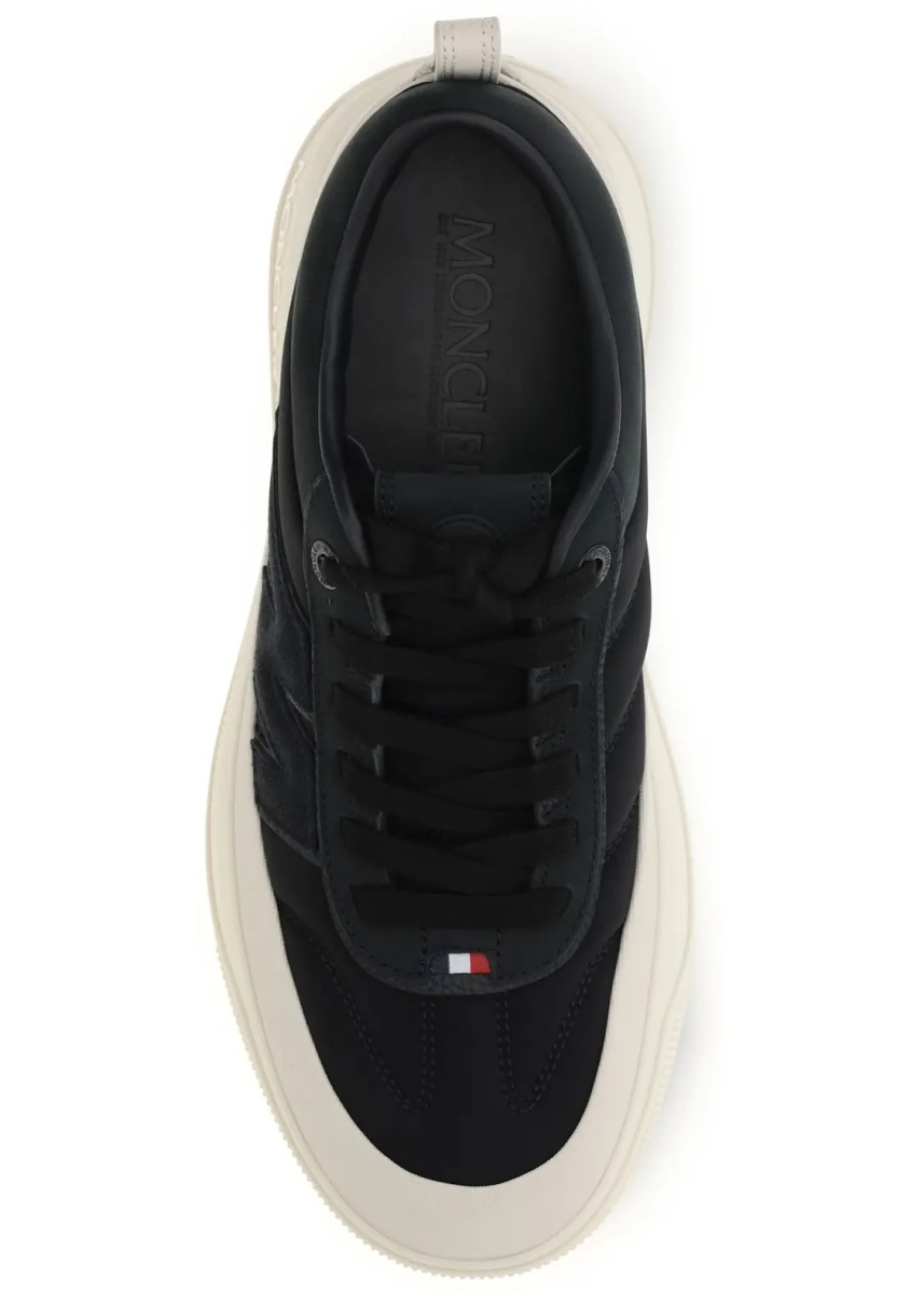 Sneakers Altive Sneakers in suede and nubuck - Img 4