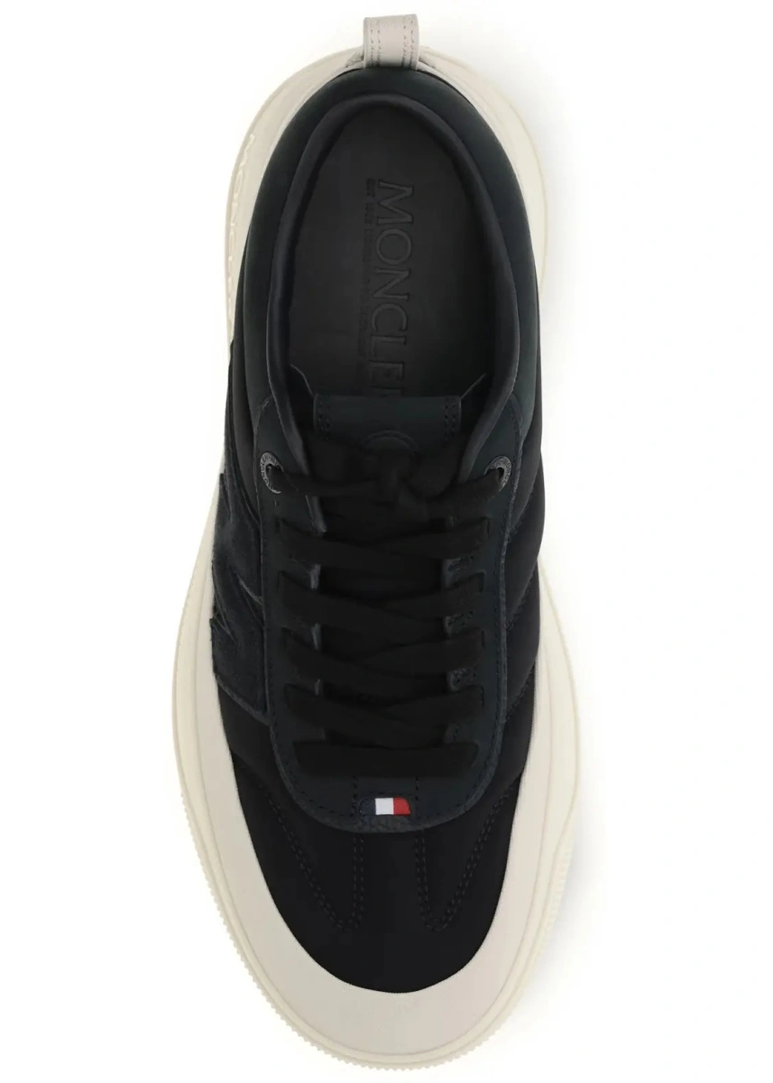 Sneakers Altive Sneakers in suede and nubuck - Img 4