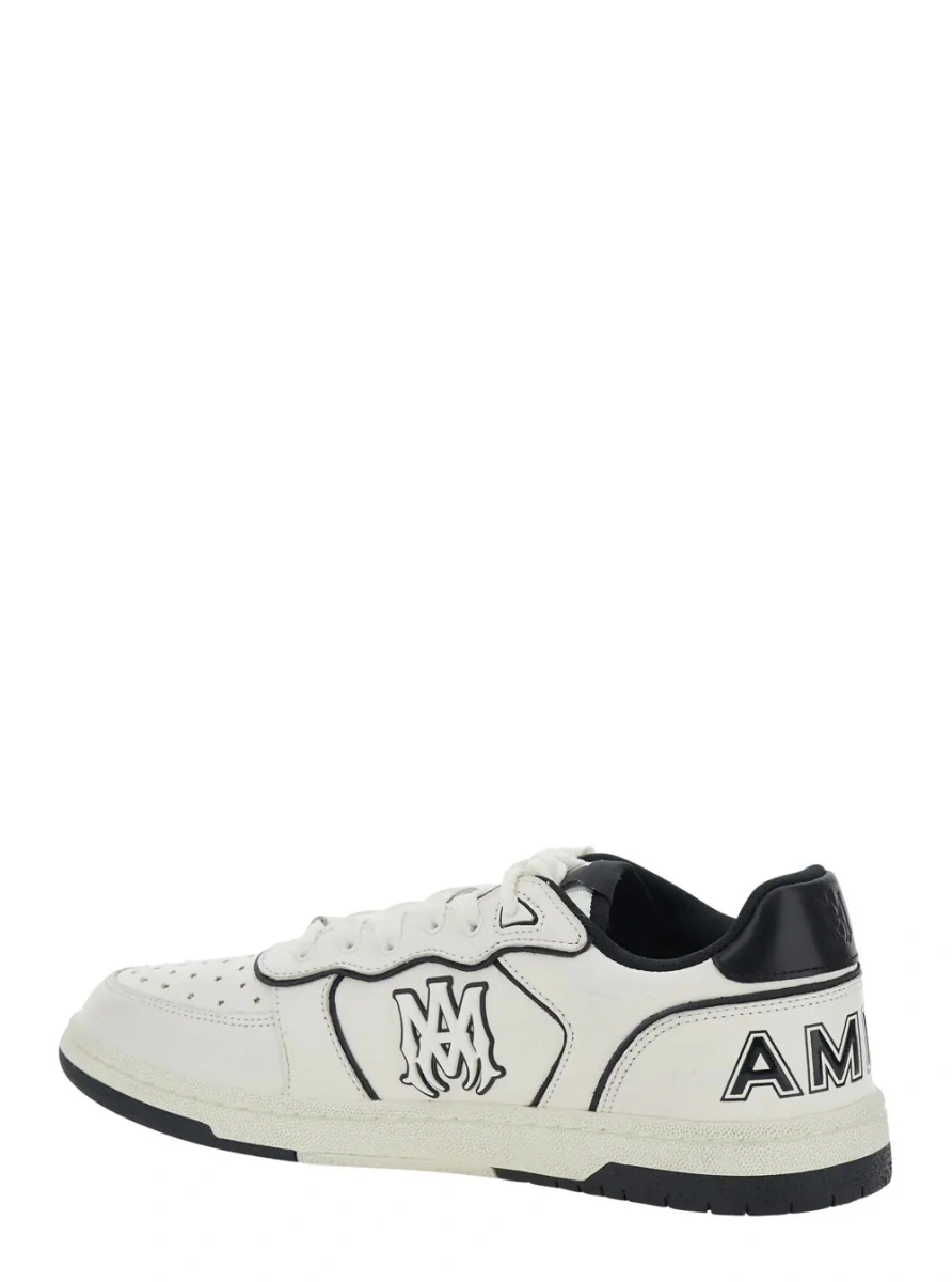 Sneakers AMIRI albi - Img 3