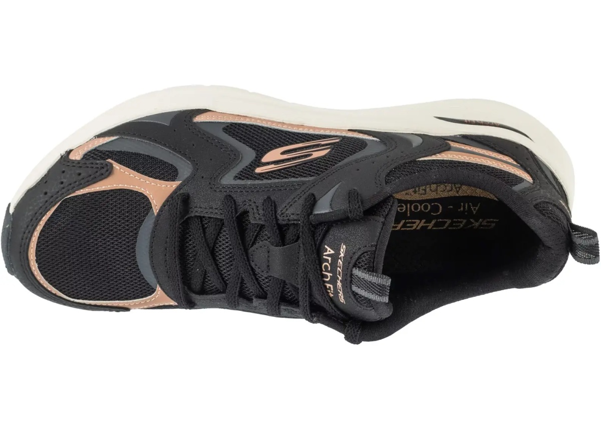 Sneakers Arch Fit 2.0 - Vintage Luxe - Img 3