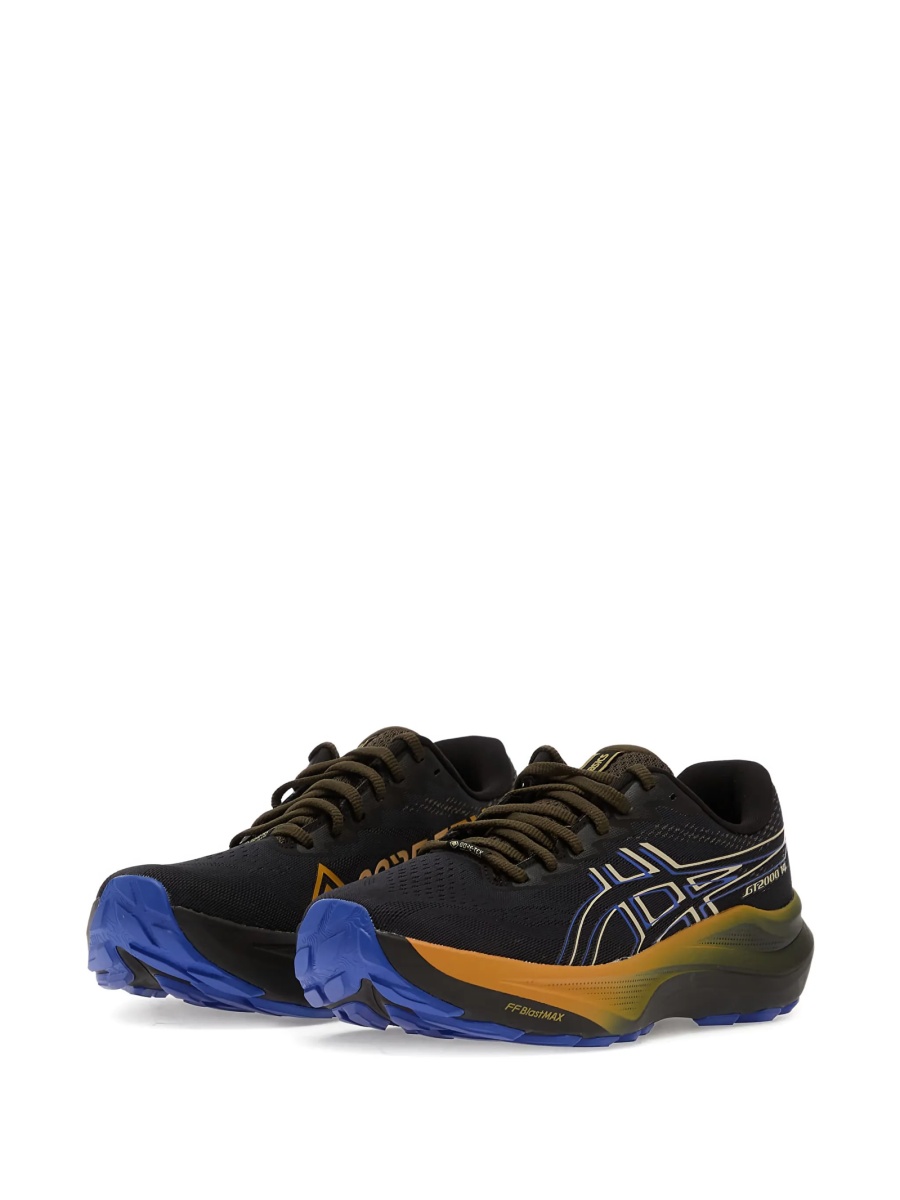 Sneakers ASICS negri - Img 2