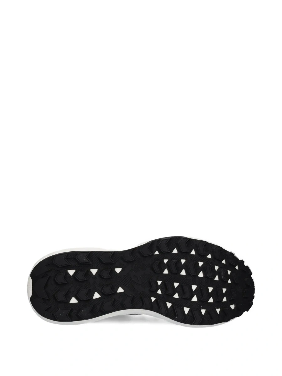 Sneakers ASICS neutri din poliuretan si material textil - Img 5