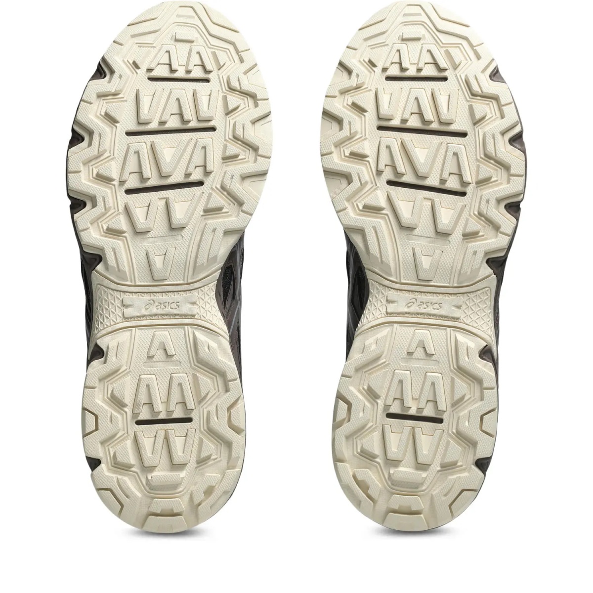 Sneakers ASICS sneakers 1203A597.200 COCOA POWDER PURE SILVER - Img 3