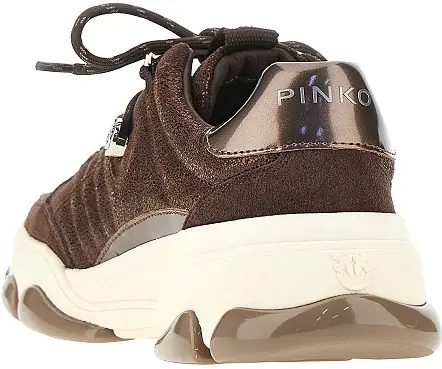 Sneakers 'Athena' leather sneakers - Img 3