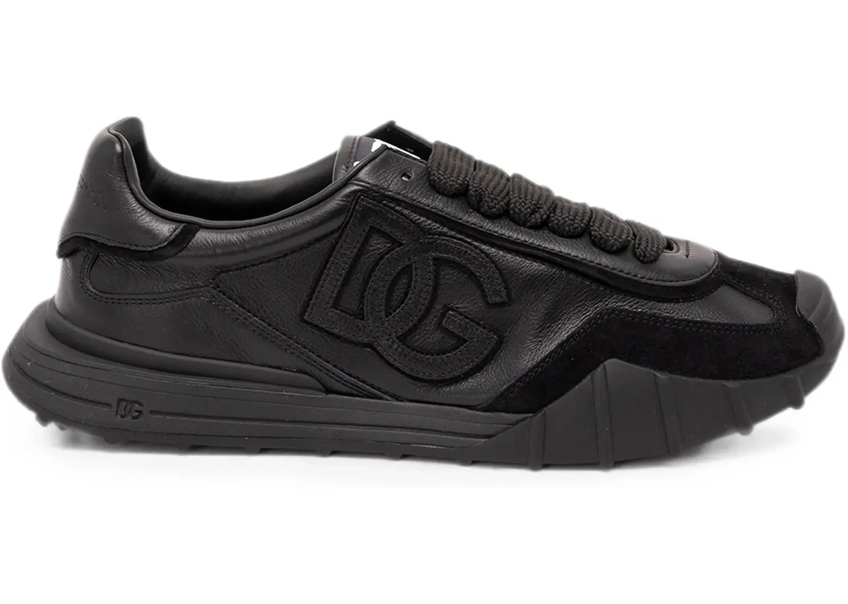 Sneakers Athletic fabric and leather Sneakers - Img 9