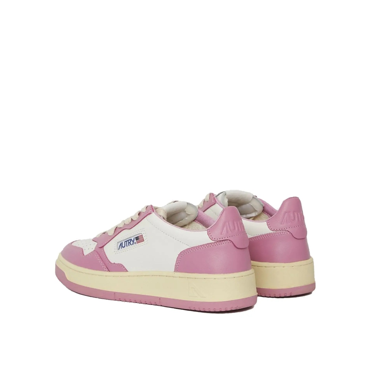 Sneakers Autry Medalist Bicolore Sneakers - Img 3