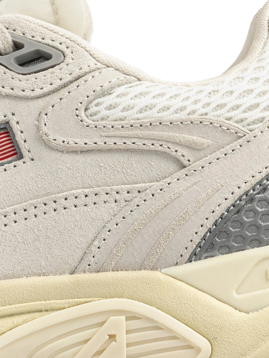 Sneakers AUTRY neutri din polyester si poliuretan - Img 5
