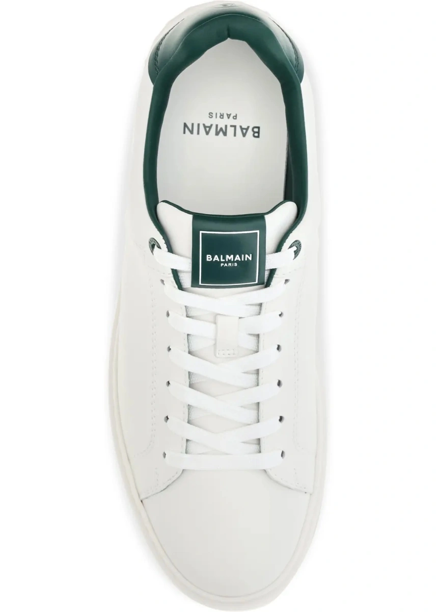 Sneakers B-Court leather Sneakers - Img 4