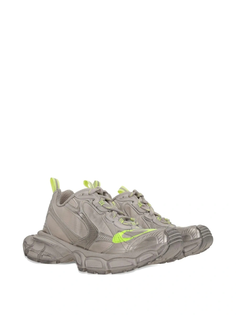Sneakers Balenciaga bej - Img 5