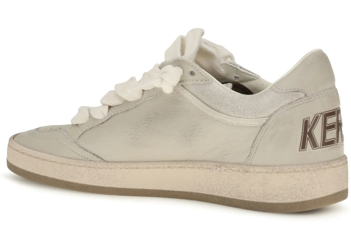 Sneakers Ball Star leather Sneakers - Img 3
