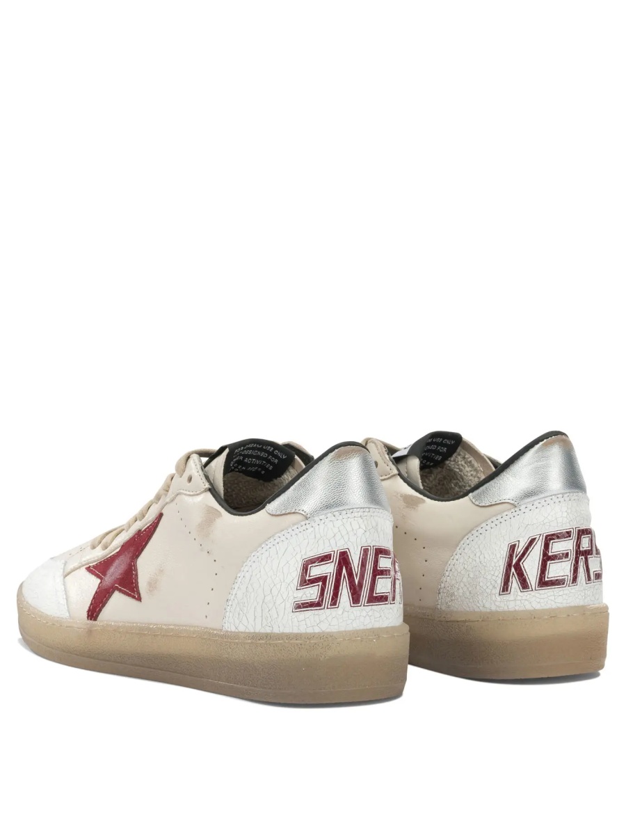 Sneakers "Ball Star" Low-Top Sneakers - Img 4