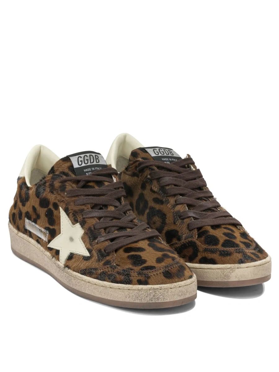 Sneakers "Ball Star" Low-Top Sneakers - Img 2