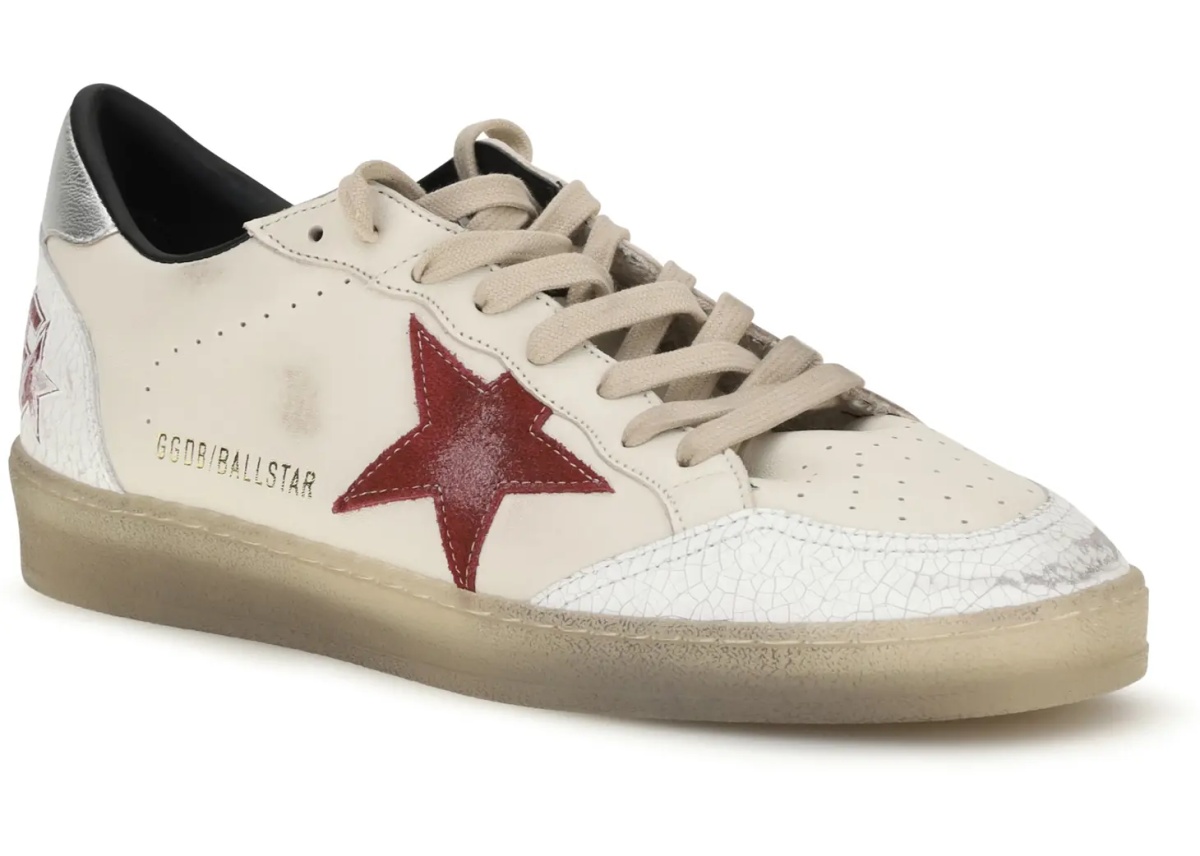 Sneakers Ball Star Sneakers - Img 2