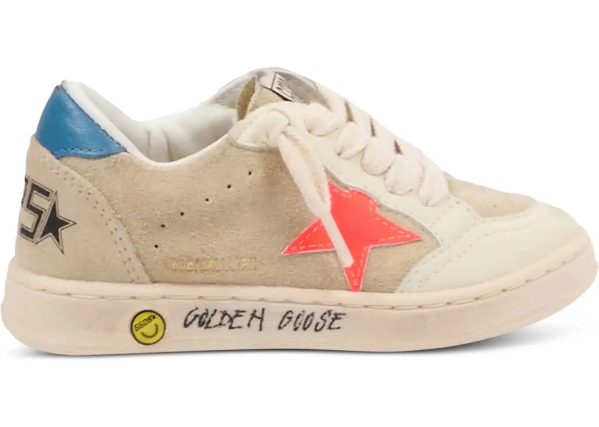 Sneakers Ball Star Sneaker* - Img 2