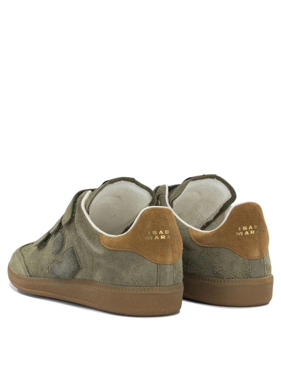 Sneakers "Beth" low-top sneakers - Img 4