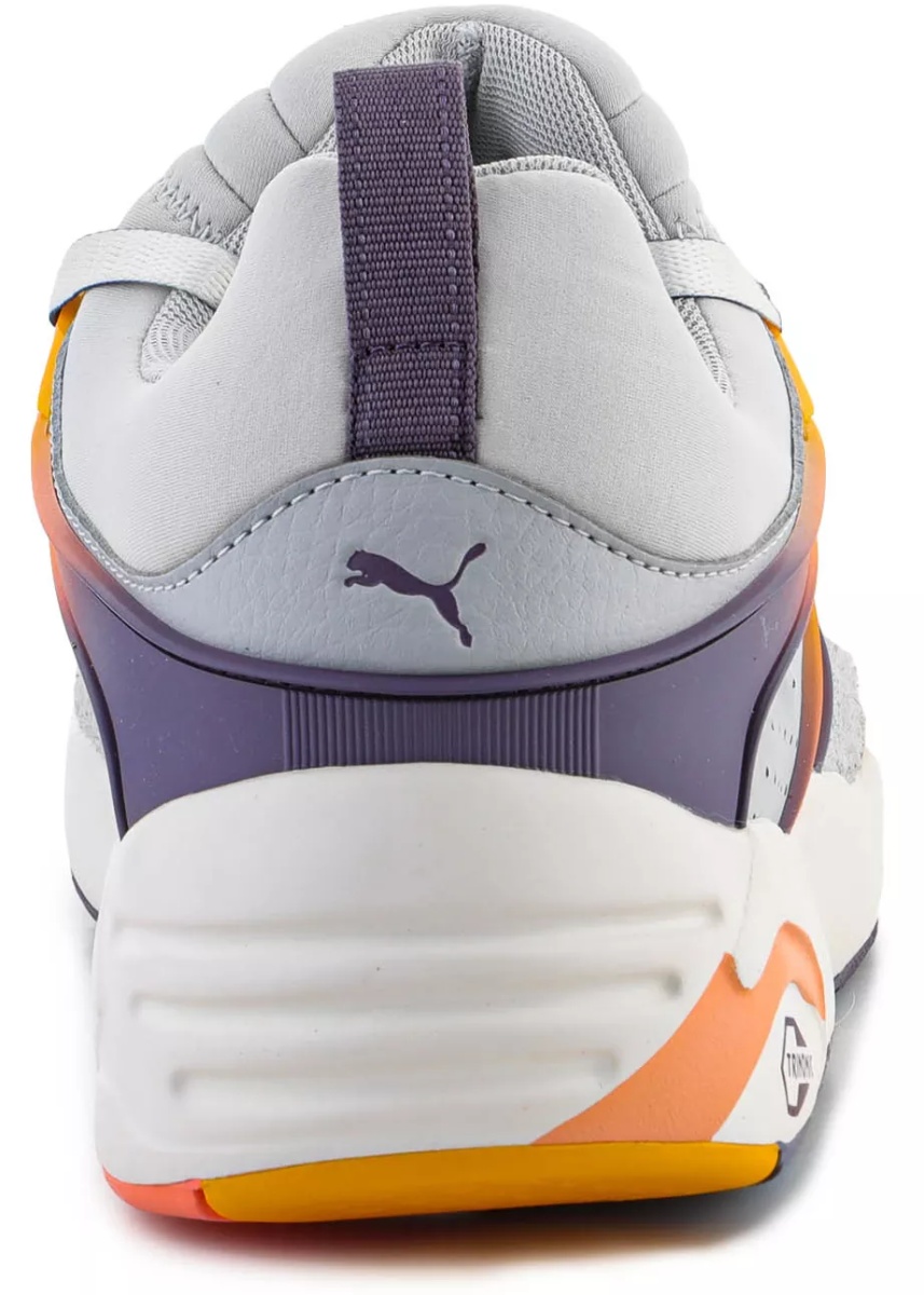 Sneakers Blaze of Glory Psychedelics Nimbus Cloud-Deep Apricot - Img 5