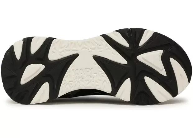 Sneakers Blaze Strike Lace Leather - Img 3