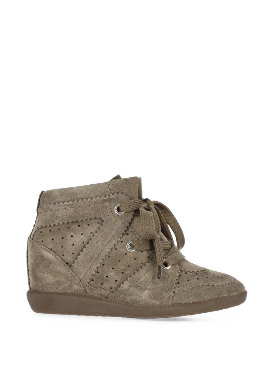 Sneakers "Bobby" high top sneakers - Img 10