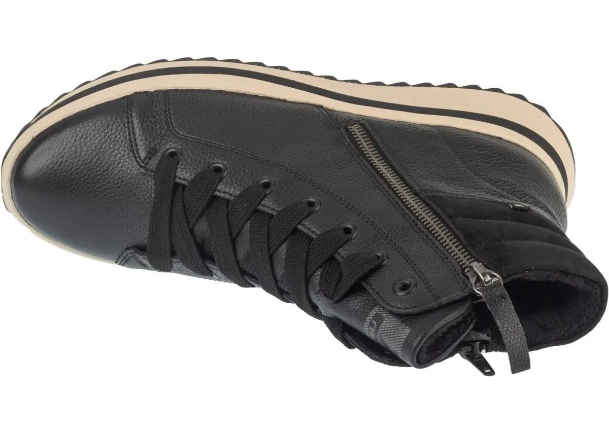 Sneakers Booties - Img 3