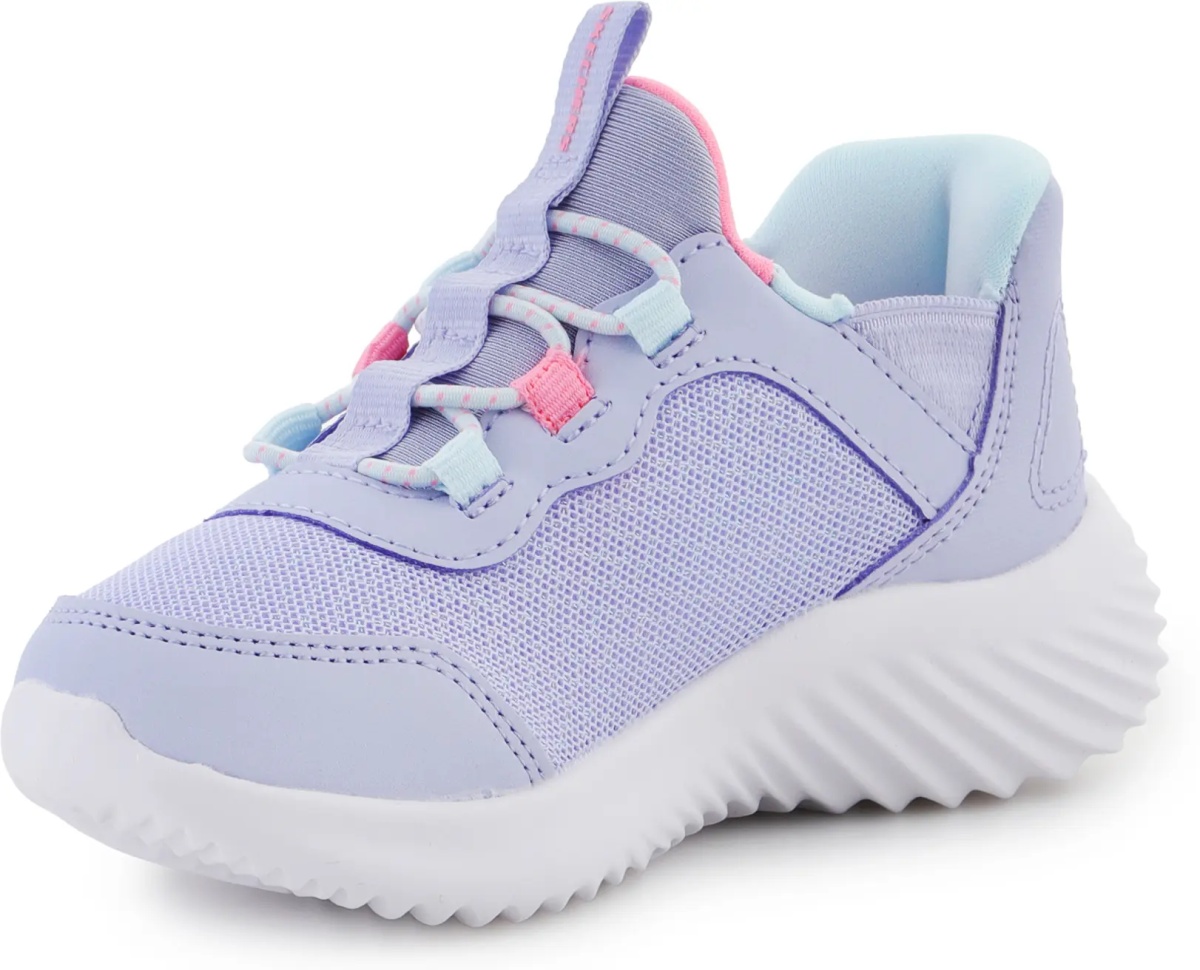 Sneakers Bounder-Simple Cute Lavender - Img 3