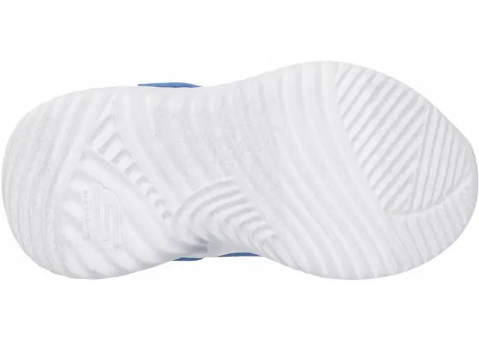 Sneakers Bounder Techrox Blue - Img 5