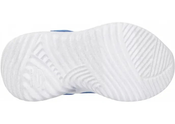 Sneakers Bounder Techrox Blue - Img 5