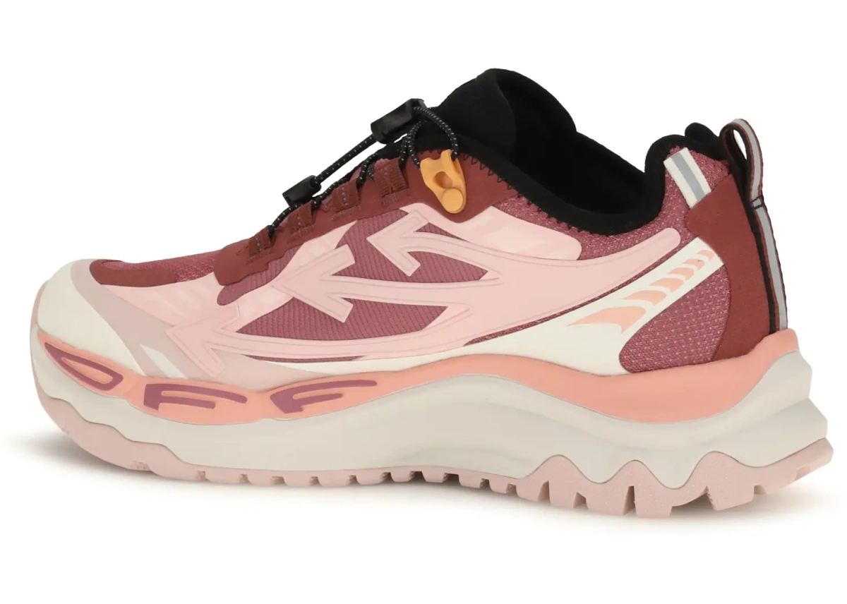Sneakers BRB Trail Sneakers - Img 3