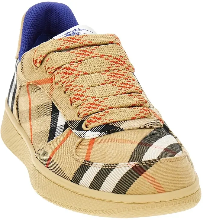 Sneakers Burberry 'Check' - Img 2