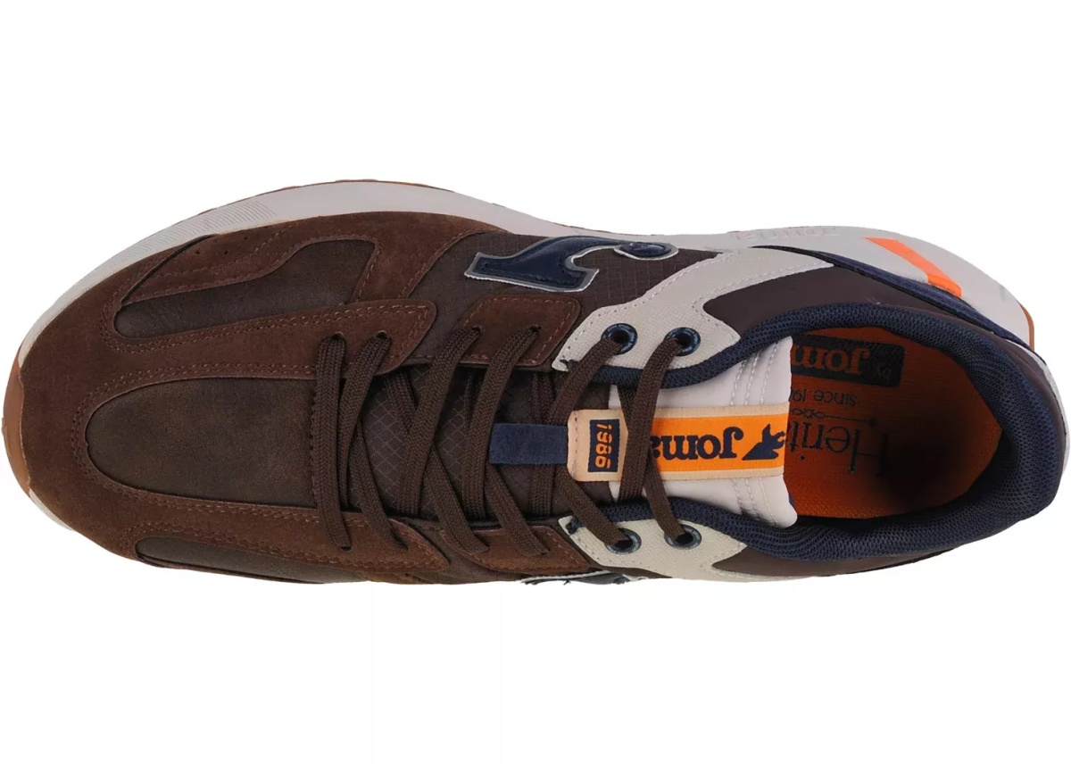 Sneakers C.1986 Men 2224 - Img 3