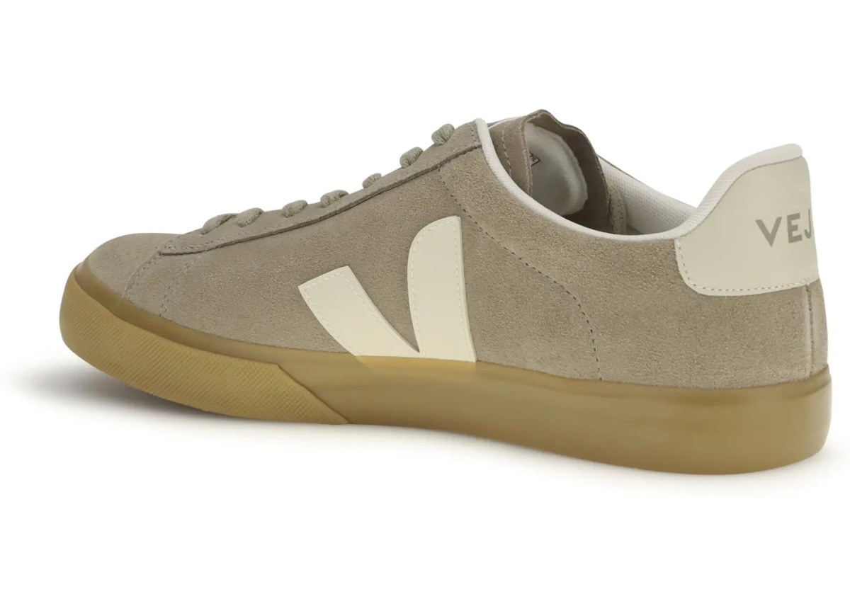 Sneakers Campo Sneakers - Img 3