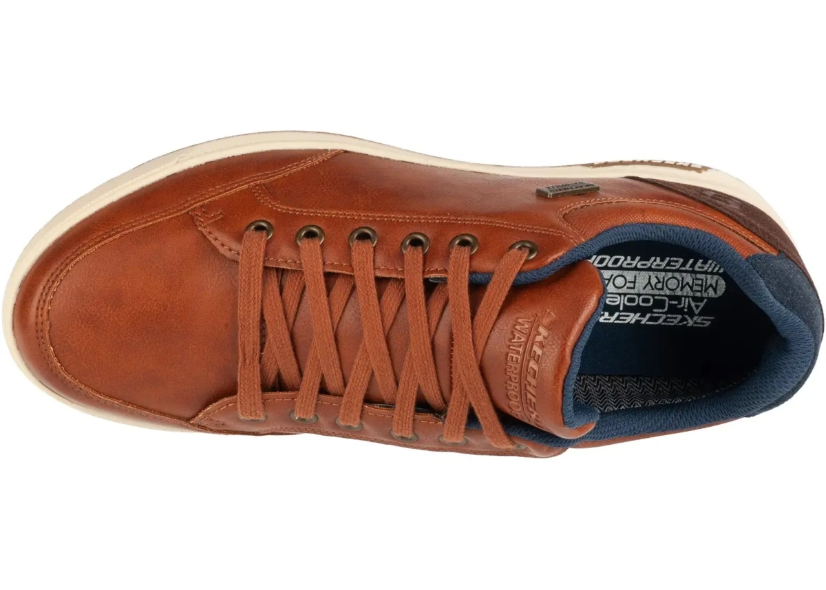 Sneakers Cavell - Sparkman - Img 3