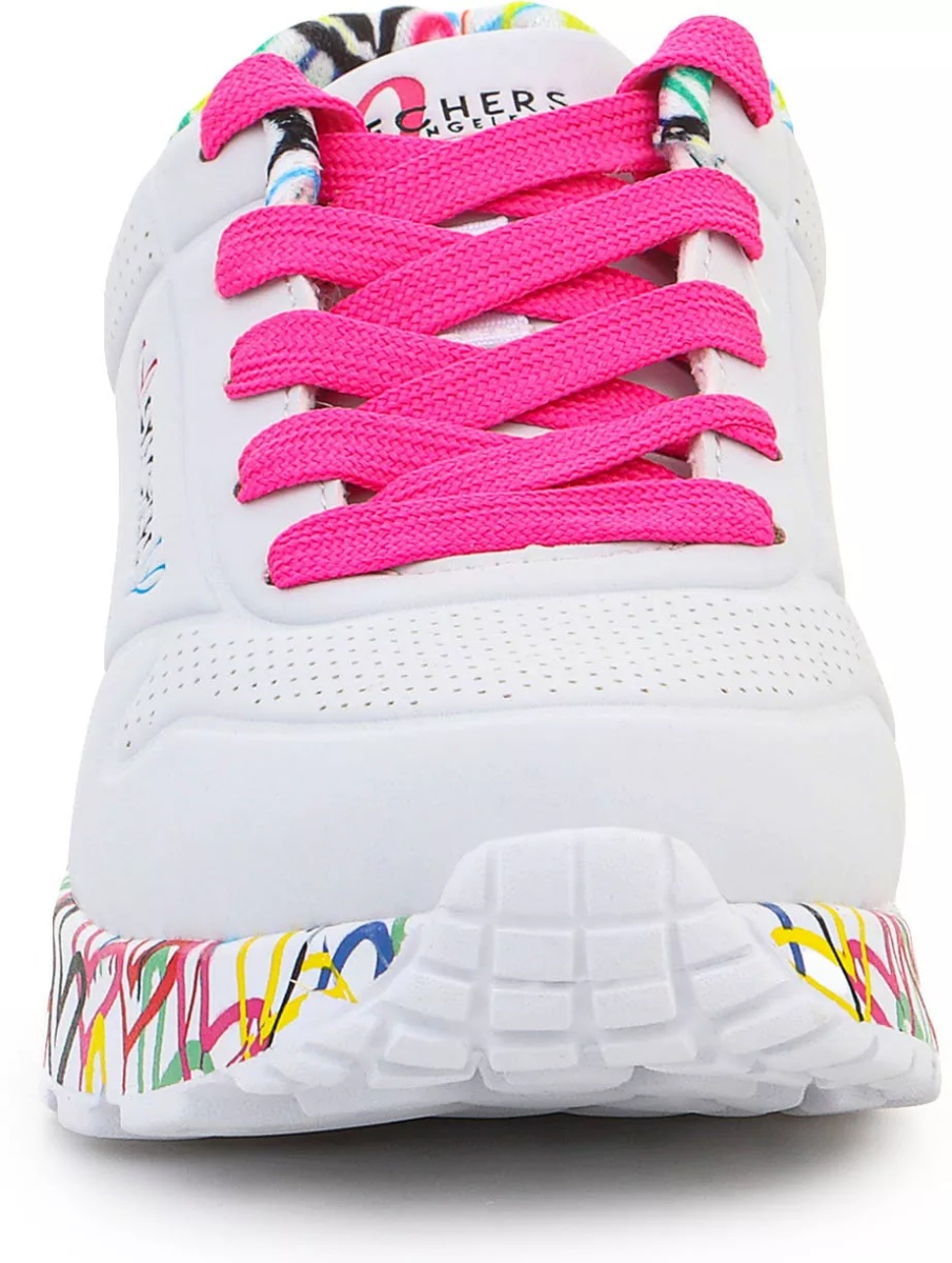 Sneakers Children shoes Lovely Luv - Img 2