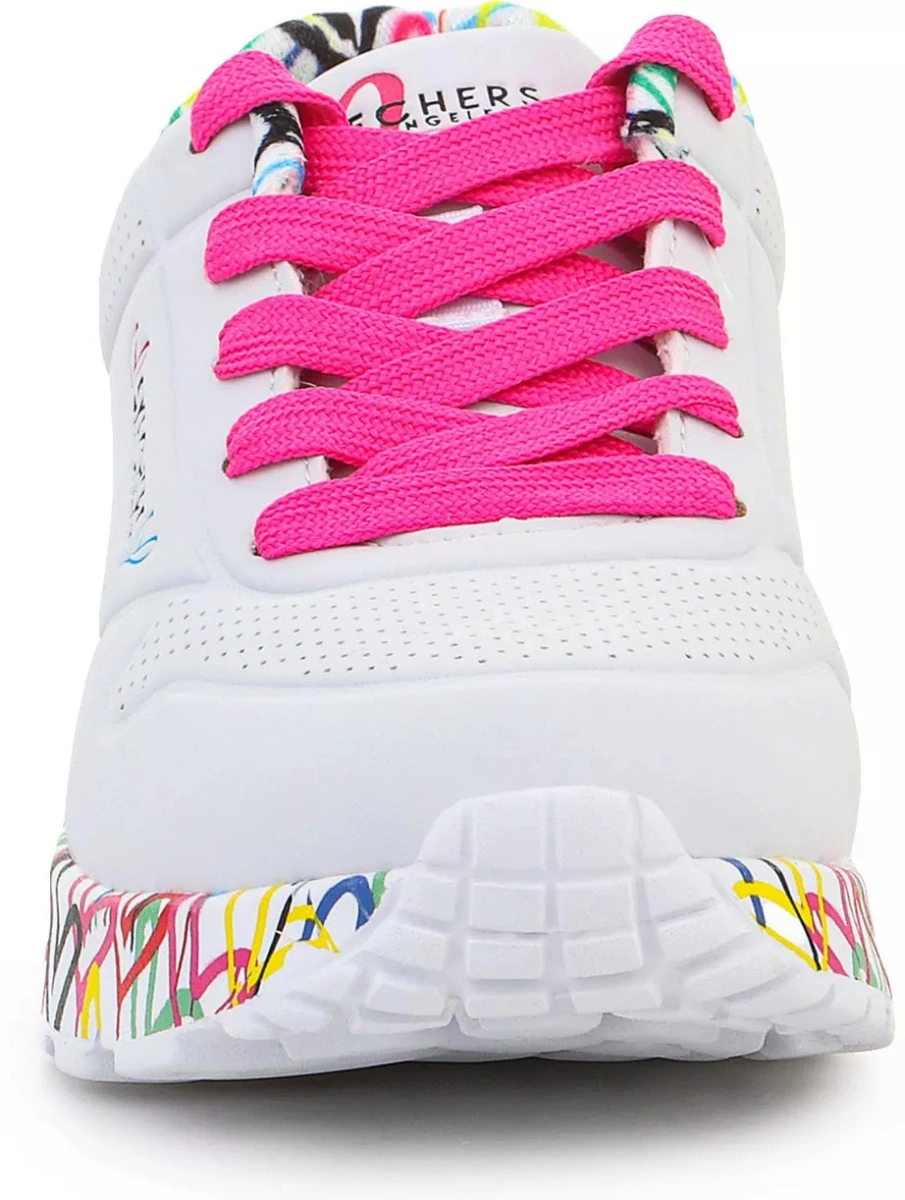 Sneakers Children shoes Lovely Luv - Img 2
