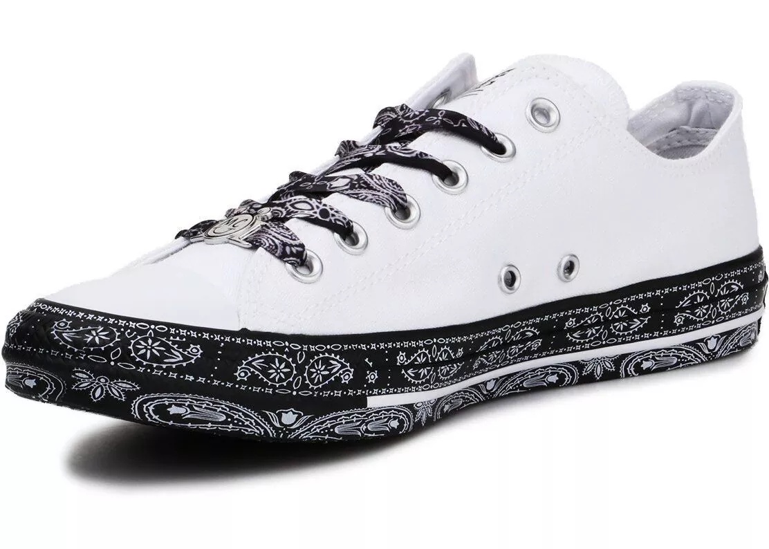Sneakers Chuck Taylor All Star OX - Img 3