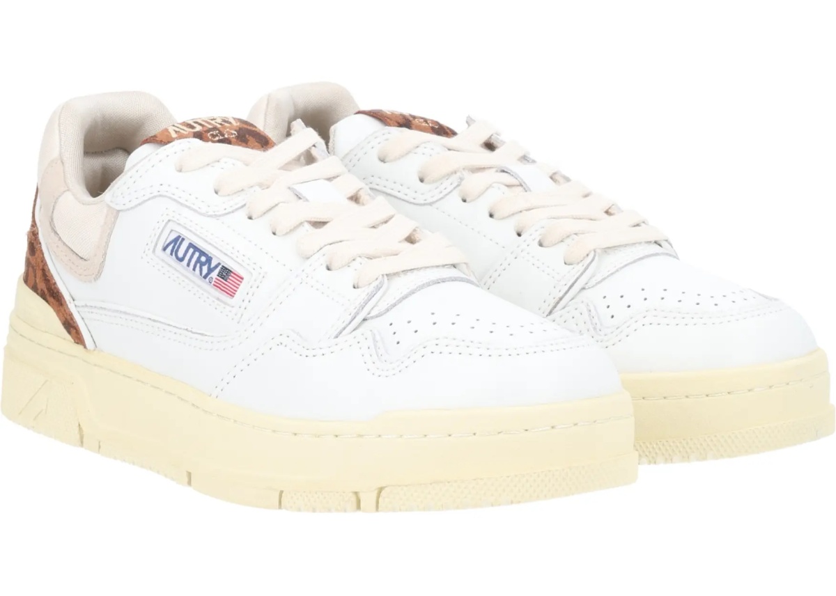 Sneakers "Clc Low" Sneaker - Img 2