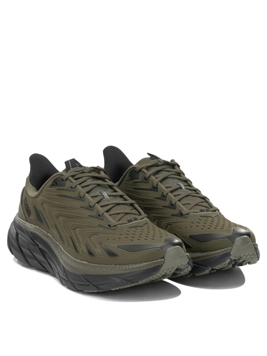 Sneakers "Clifton UTL" Low-Top Sneakers - Img 2