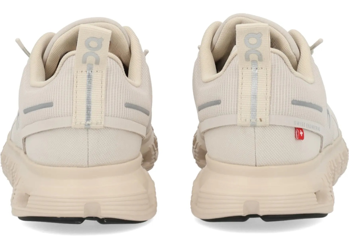 Sneakers "Cloud 6" Sneaker - Img 4