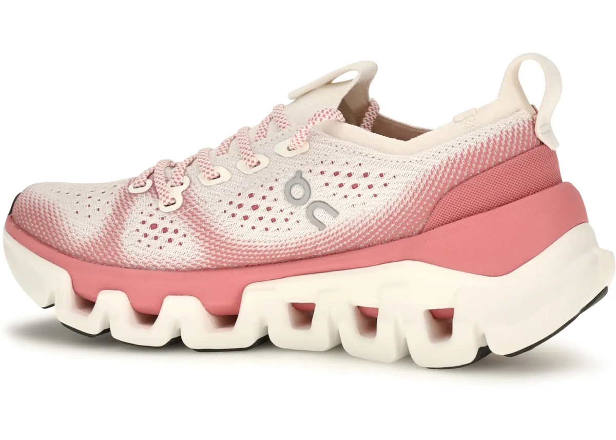 Sneakers Cloud X Tempo Sneakers - Img 3